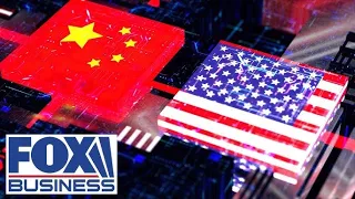 FD TECH PLC ORD 0.5P Hedge fund manager reveals why Chinese tech won&#39;t win the AI race