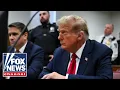 AG BARR PLC [CBOE] - Trump’s NY case is an ‘abomination’: Bill Barr