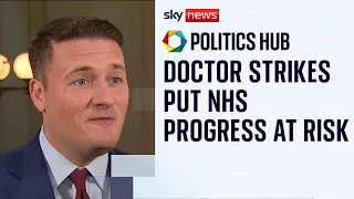 Why is a 28.9% pay rise not enough for resident doctors?