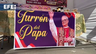 &#39;La ruta del papa&#39;, la idea para potenciar el turismo en Perú gracias al papa León XIV