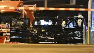 Attaque à la voiture sur le marché de Noël à Magdebourg : au moins cinq morts et 205 blessés