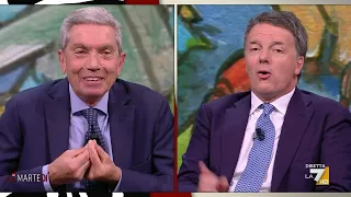 Vertice Trump-Zelensky, botta e risposta tra Renzi e Padellaro: &quot;Meloni non ha toccato palla&quot;, ...
