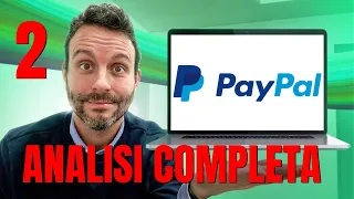 MASTERCARD INC. I segreti del Forecaster Terminal: Analisi completa su PAYPAL e comparazione VISA MASTERCARD