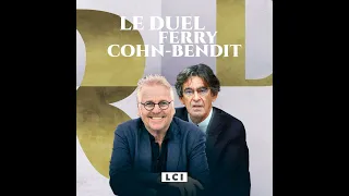 Le Duel Ferry - Cohn Bendit du dimanche 20 avril 2025