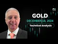 XAU/USD Price Forecast Today, Technical Analysis (December 18): Gold Drops Sharply After FOMC