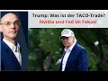 NVIDIA CORP. - Trump: Was ist der TACO-Trade? Nvidia und Fed im Fokus! Videoausblick