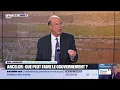 ArcelorMittal : que peut faire le gouvernement ?