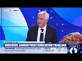 Stéphane Layani (Rungis) : "Le Mercosur est un mauvais accord"