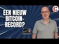 Mijn Bitcoin-prognose voor november!