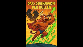 DAX40 PERF INDEX DAX 20.06.2025 - Pullback und weiterer Kursrückgang? - ING MARKETS Morning Call