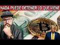 ¡ALERTA CON BITCOIN: LOS MERCADOS CELEBRAN PERO A TRUMP LE ESPERA LA CALAMIDAD ECONÓMICA!