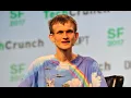 🚀 Viendo a #vitalikbuterin 👉 no creo que SU prioridad sea que el precio de #eth #ethereum suba 🚀