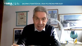 Salvini assolto, Padellaro: &quot;Resta un persecutore dei migranti&quot;