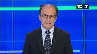 Edizione della notte del 12/07/2025