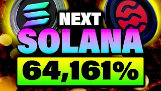 SOLANA Is SEI The Solana of Crypto&#39;s 2025 Altcoin Cycle?