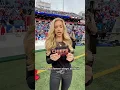 Gracie Hunt shares this week's Bible verse for Chiefs vs. Bills game