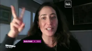 Bruxelles, je t&#39;aime ? Gaza en ruines - l&#39;UE est-elle impuissante ?