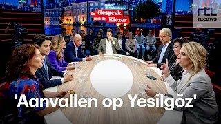 VIEL & CIE [CBOE] Dit viel op tijdens het RTL-debat