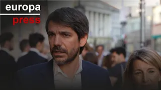 Urtasun recalca que el Orgullo &quot;no se puede perseguir, prohibir ni silenciar&quot;