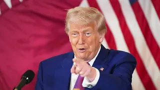 Le budget américain adopté, une victoire pour Donald Trump : le débrief de Marc Fiorentino
