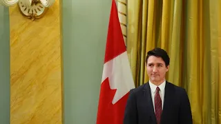 Canada, il primo ministro Justin Trudeau annuncia le dimissioni