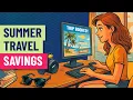 How to get the best deals on your summer vacation