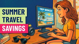 How to get the best deals on your summer vacation