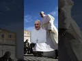 Papa Francisco: Un cura satánico y otras falsedades en su pontificado
