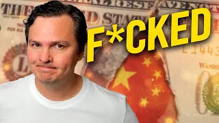 The End Of The US Dollar