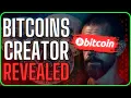 Who ACTUALLY Created Bitcoin