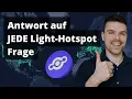 Light-Hotspots verschoben & Helium-Kooperation mit Microsoft-Azure (Play to Earn NFT Game Preview)