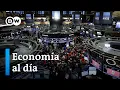 Gran entusiasmo en Wall Street ante la desaceleración de la inflación en EE. UU.