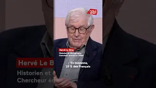 &quot;Quand on commence à penser au sens de ce qu&#39;on fait, on peut remettre en question l&#39;ordre établi&quot;