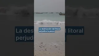 Cambio climático y drama migratorio en Senegal