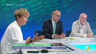 Dazi, Bagnai: &quot;Dobbiamo mantenere atteggiamento razionale, i mercati sono tranquilli&quot;