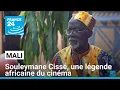 Souleymane Cissé, une légende africaine du cinéma • FRANCE 24