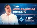 Best ASIC Regulated Brokers for Safe Trading: Top Picks for 2024