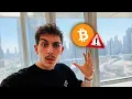 Bitcoin: Heute die Entscheidung!!! [dringend]