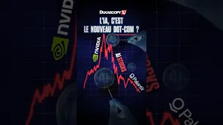 Actions IA : Bulle ou Révolution ?