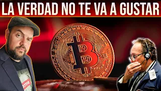 BITCOIN 📉ALERTA BITCOIN: ¡JUEGO MACABRO PARA HUNDIR LOS MERCADOS!