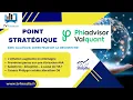 Phiadvisor Valquant, Éric Galiègue : « Inflation, Titrisation AAA, Salesforce, Marathon Oil »