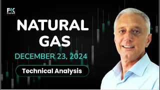 Natural Gas Price Forecast Today, Technical Analysis (December 23): NatGas Finds Resistance