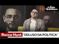 Rocco Hunt: “La mia generazione è delusa dalla politica, le libertà sono violate”