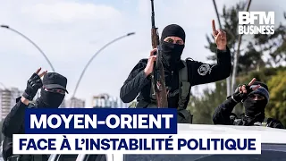 Le monde qui bouge - L&#39;Interview : Syrie, comment arriver à un cessez-le-feu ?