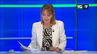 Edizione della notte del 12/06/2025