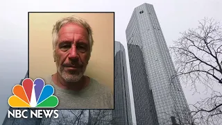 DEUTSCHE BANK AG NA O.N. Deutsche Bank to pay $75 million to Jeffrey Epstein victims