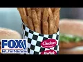 ADDTECH AB [CBOE] - Restaurants add new tech to kitchens amid worker shortage