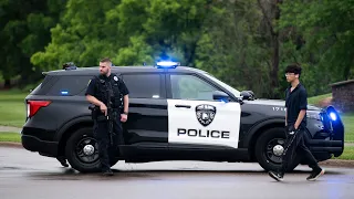 LIVE: Gov. Walz to provide update on targeted Minnesota shootings