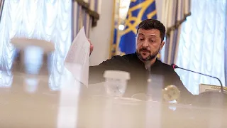 Zelensky vuole un colloquio con Putin, ma il leader russo non sembra intenzionato