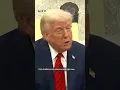 Trump calls FSU shooting 'a horrible thing'